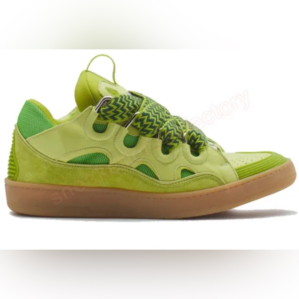 Men & Womens Lanvin tennis shoes! Like new